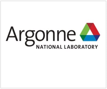 Argonne national laboratory logo