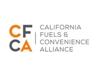 California Fuels and Convenience Alliance