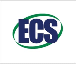 Electrochemical Society logo