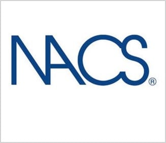 NACS logo