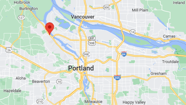 Portland Biodiesel Supplier