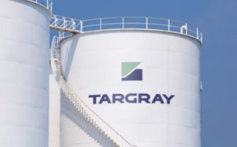 Targray Biofuel Trading