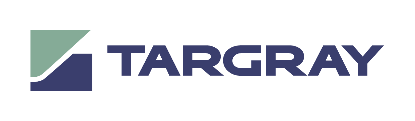 Targray Color Logo Horizontal