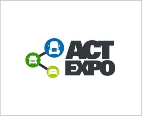 ACT Expo Logo