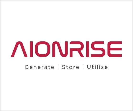 AIONRISE Logo