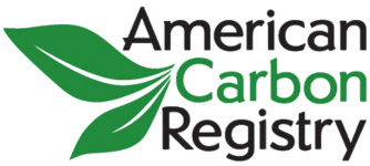 American Carbon Registry Logo