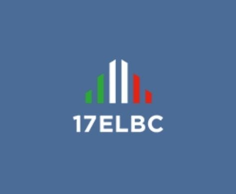 ELBC logo