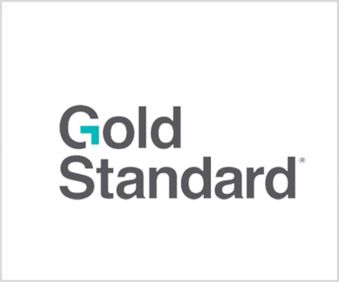 Gold Stsandard Logo
