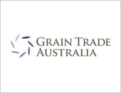 Grain Trade Australia Logo