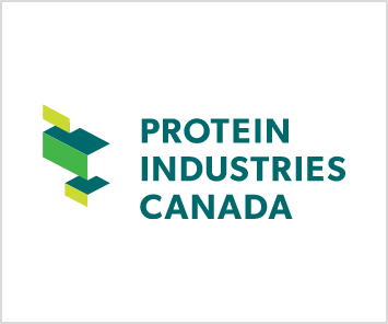 Protein Industries Canada logo