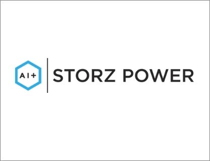 STORZ Power Logo