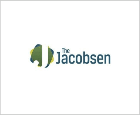 The Jacobsen logo